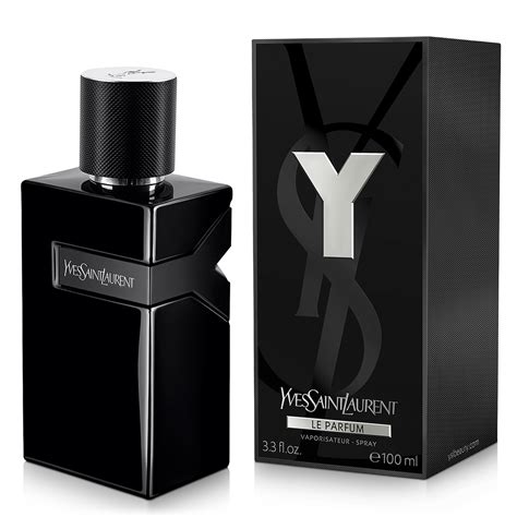 douglas ysl parfum|y st laurent cologne.